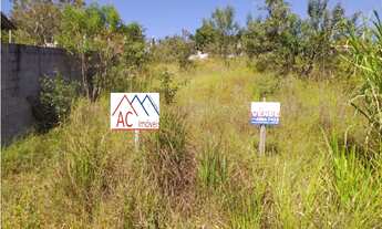 Imagem 3: TERRENO RESIDENCIAL em Itatiba - SP, CHÁCARA SAN MARTIN I