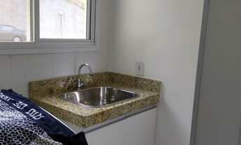 Imagem 4: APARTAMENTO RESIDENCIAL em ITATIBA - SP, CONDOMÍNIO RESIDENCIAL UP. TOWER BRIDGE