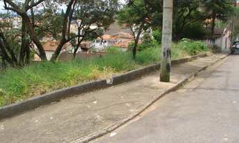 Imagem: TERRENO COMERCIAL em Itatiba - SP, JARDIM