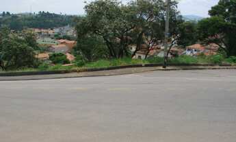 Imagem 2: TERRENO COMERCIAL em Itatiba - SP, JARDIM IPÊ