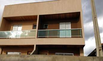 Imagem: CASA RESIDENCIAL em Itatiba - SP, BAIRRO