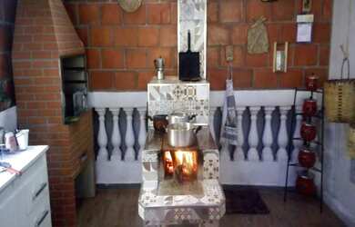 Imagem 6: CHACARA RESIDENCIAL em Jarinu - SP, CAMPO REALENGO