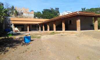 Imagem 2: CHACARA RESIDENCIAL em Itatiba - SP, REAL PARQUE DOM PEDRO I