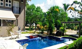 Imagem: CHACARA COMERCIAL em Itatiba - SP, Bairro