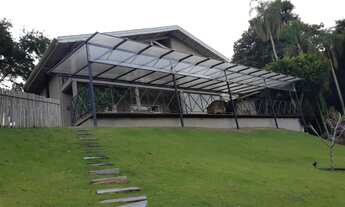 Imagem 5: CHACARA COMERCIAL em Itatiba - SP, Bairro do Chavine