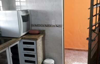 Imagem 4: CASA RESIDENCIAL em Itatiba - SP, VILA CRISTO REDENTOR (Cotinthinha