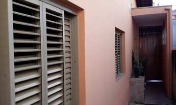 Imagem 3: CASA RESIDENCIAL em Itatiba - SP, VILA CRISTO REDENTOR (Cotinthinha