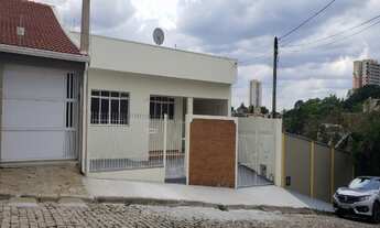 Imagem: CASA RESIDENCIAL em Itatiba - SP, VILA MUTTON