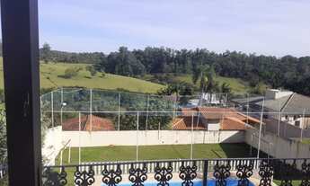 Imagem: CHACARA RESIDENCIAL em Itatiba - SP, CACHOEIRAS