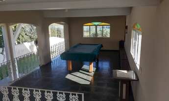 Imagem 4: CHACARA RESIDENCIAL em Itatiba - SP, CACHOEIRAS DO IMARATÁ