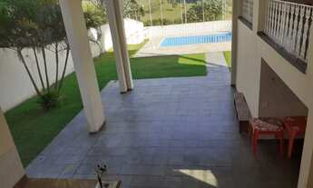 Imagem 6: CHACARA RESIDENCIAL em Itatiba - SP, CACHOEIRAS DO IMARATÁ