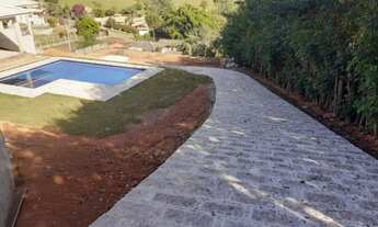 Imagem 4: CHACARA RESIDENCIAL em Itatiba - SP, CACHOEIRAS DO IMARATÁ