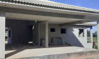 Imagem 5: CHACARA RESIDENCIAL em Itatiba - SP, CACHOEIRAS DO IMARATÁ