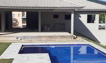 Imagem 2: CHACARA RESIDENCIAL em Itatiba - SP, CACHOEIRAS DO IMARATÁ