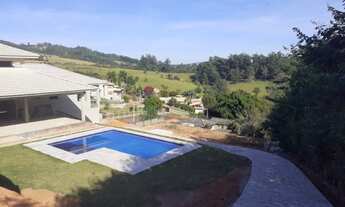 Imagem 3: CHACARA RESIDENCIAL em Itatiba - SP, CACHOEIRAS DO IMARATÁ