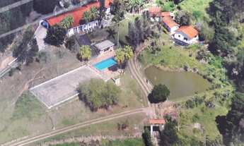 Imagem: SITIO RESIDENCIAL em PIRACAIA - SP, PIAO