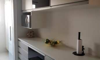 Imagem 7: APARTAMENTO RESIDENCIAL em ITATIBA - SP, EDIFICIO BELLAGIO ( CENTRO