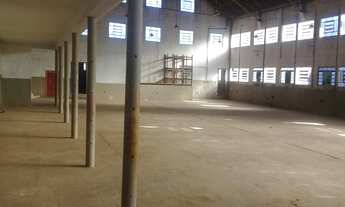 Imagem: BARRACAO INDUSTRIAL em Itatiba - SP, JARDIM