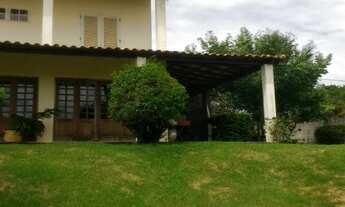 Imagem 2: CHACARA RESIDENCIAL em Itatiba - SP, RECANTO DOS PÁSSAROS