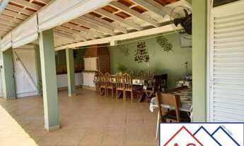 Imagem 2: CASA RESIDENCIAL em Itatiba - SP, JARDIM ALTO DE SANTA CRUZ