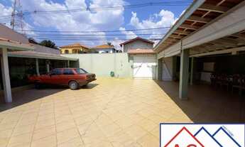 Imagem 7: CASA RESIDENCIAL em Itatiba - SP, JARDIM ALTO DE SANTA CRUZ