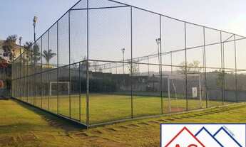 Imagem 2: TERRENO RESIDENCIAL em Itatiba - SP, TERRAS DE SANTA CRUZ