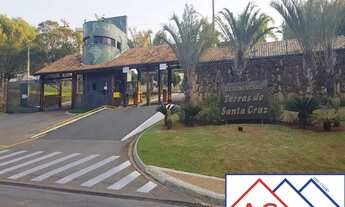 Imagem 4: TERRENO RESIDENCIAL em Itatiba - SP, TERRAS DE SANTA CRUZ