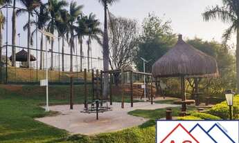 Imagem 5: TERRENO RESIDENCIAL em Itatiba - SP, TERRAS DE SANTA CRUZ