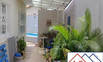 Imagem: CASA RESIDENCIAL em Itatiba - SP, LOTEAMENTO
