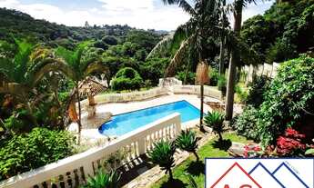 Imagem: CHACARA RESIDENCIAL em Itatiba - SP, CONDOMÍNIO