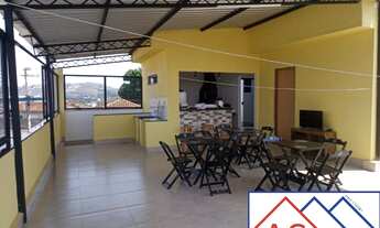 Imagem 4: 5 dormitórios, 2 banheiro, 2 vagas na garagem