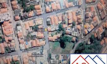 Imagem 2: TERRENO COMERCIAL em Itatiba - SP, VILA CRUZEIRO