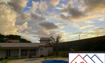 Imagem: CASA RESIDENCIAL em Itatiba - SP, MORADA