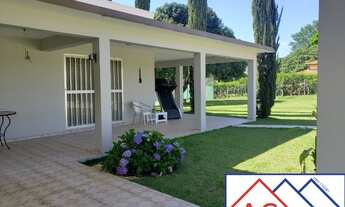 Imagem 2: CASA RESIDENCIAL em Itatiba - SP, MORADA DAS FONTES