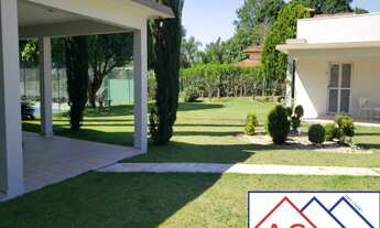 Imagem 5: CASA RESIDENCIAL em Itatiba - SP, MORADA DAS FONTES