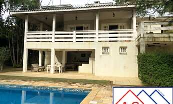 Imagem: CASA RESIDENCIAL em Itatiba - SP, VILLE