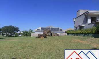 Imagem: TERRENO RESIDENCIAL em Itatiba - SP, CONDOMINIO