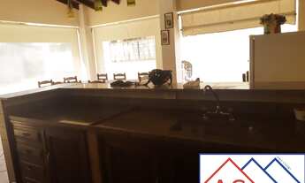 Imagem 4: 4 dormitórios, 2 suíte, 4 banheiro, 2 vagas na garagem