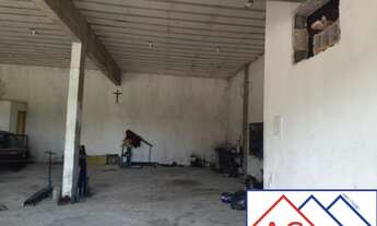 Imagem: BARRACAO COMERCIAL em Itatiba - SP, JARDIM