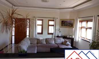 Imagem: CASA RESIDENCIAL em Itatiba - SP, RECANTO