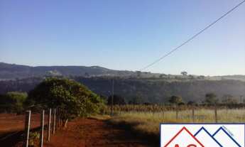 Imagem 2: TERRENO RESIDENCIAL em Itatiba - SP, TERRAS DE SAN MARCO