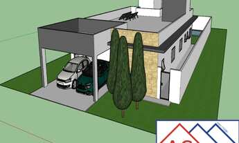 Imagem 4: CASA RESIDENCIAL em ITATIBA - SP, CONDOMINIO BOSQUE DOS PIRES