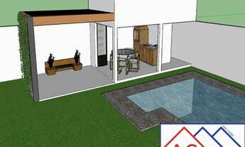 Imagem 3: CASA RESIDENCIAL em ITATIBA - SP, CONDOMINIO BOSQUE DOS PIRES