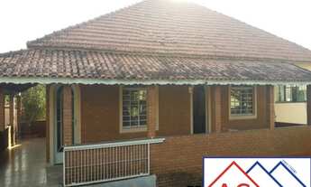 Imagem: CHACARA RESIDENCIAL em Itatiba - SP, ENCOSTA