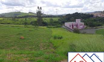 Imagem: TERRENO RESIDENCIAL em Itatiba - SP, NOVA