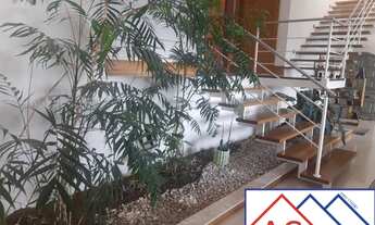 Imagem 4: CASA RESIDENCIAL em Itatiba - SP, CONDOMINIO VILLAGE DAS PALMEIRAS