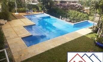 Imagem 7: CASA RESIDENCIAL em Itatiba - SP, CONDOMINIO VILLAGE DAS PALMEIRAS