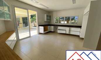 Imagem 3: 5 dormitórios, 5 suíte, 4 banheiro, 8 vagas na garagem