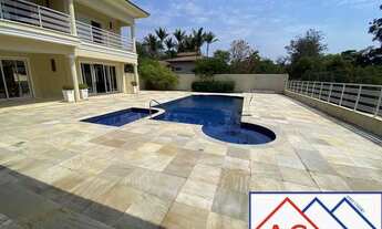 Imagem 4: 5 dormitórios, 5 suíte, 4 banheiro, 8 vagas na garagem