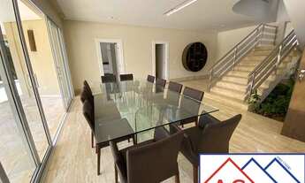 Imagem 7: 5 dormitórios, 5 suíte, 4 banheiro, 8 vagas na garagem